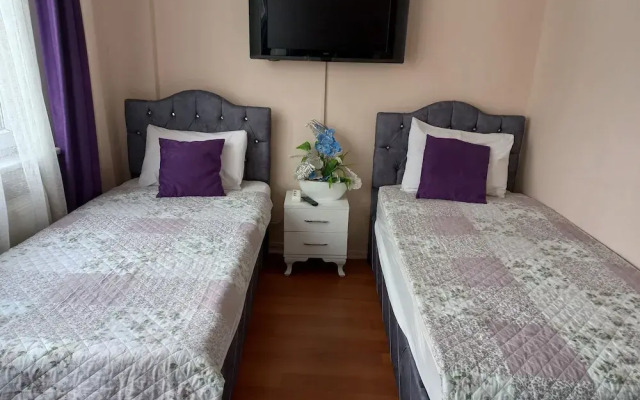 Medellin Apart Hotel Istanbul