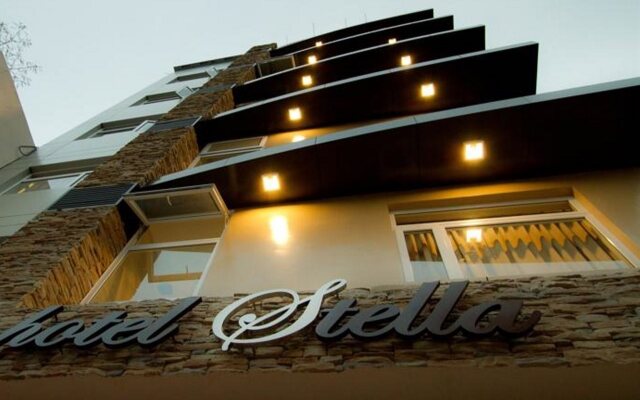 Hotel Stella