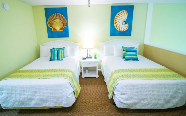 Grand Palms Resort