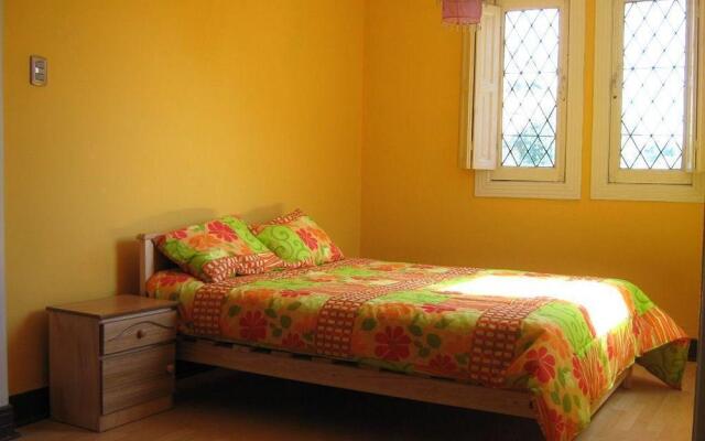 Hostal del Barrio