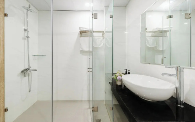 Ivy Luxury Hotel & Apartment