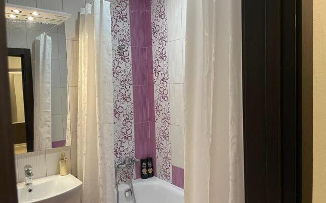 Апартаменты на улице Революционная 3А