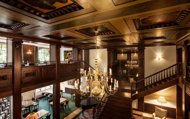 Vienna House Thüringer Hof Eisenach