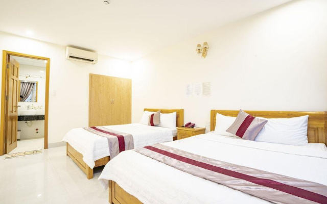 Duc Cuong Hotel