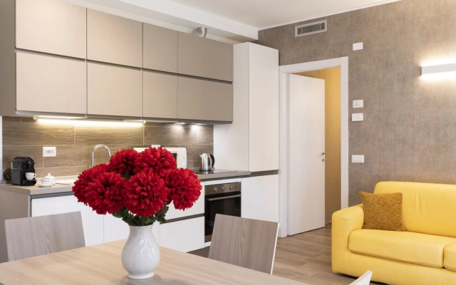 notaMi - West Milan Modern Apartment