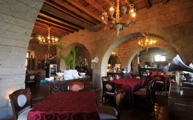 Las Casas Filipinas de Acuzar