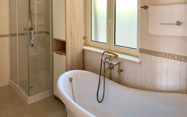 AHG Relais Agriturismo Pansera