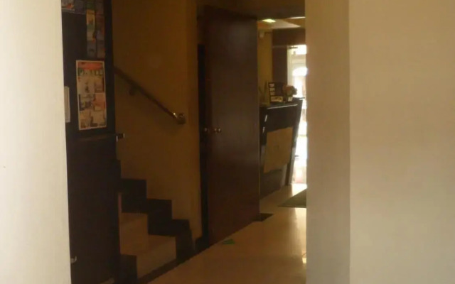 Perdana Hotel