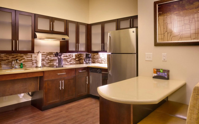 Staybridge Suites Cheyenne by IHG