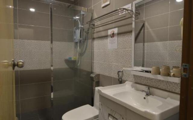 Hemingway Cottage 海明威度假屋