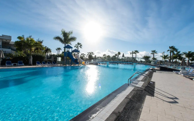 Hotel THB Tropical Island Aparthotel