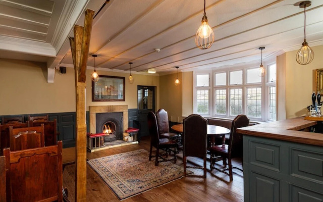 The Wheatsheaf