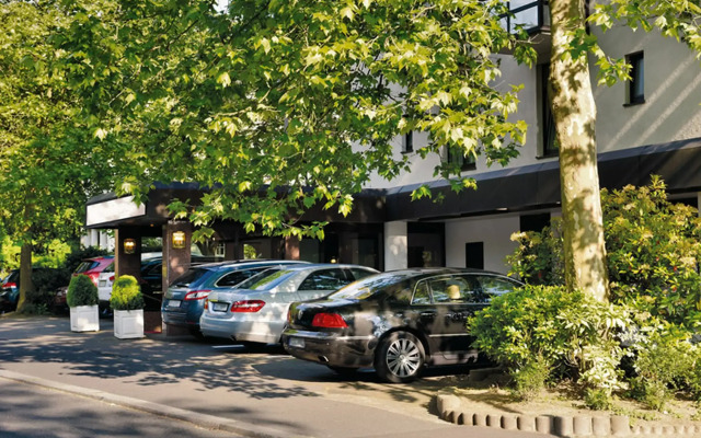 Trip Inn Hotel Klee am Park