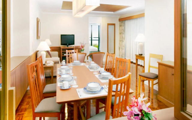 Kantary Bay Hotel & Serviced Apartments Sriracha (SHA Extra Plus)