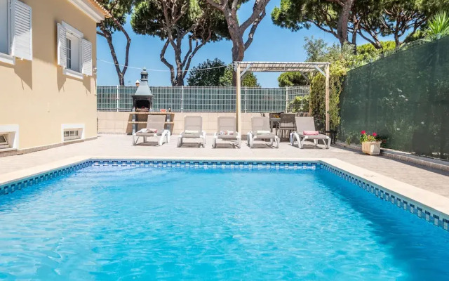 Villa Caly