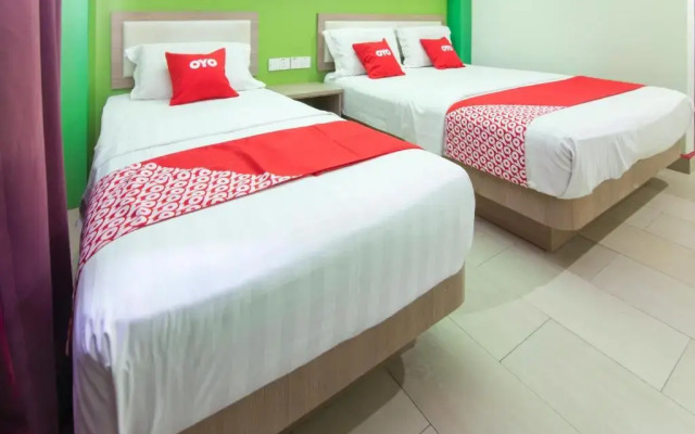 Valley View Hotel