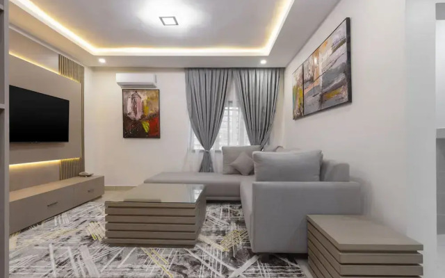 AIN Apartments