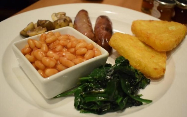 The Mendip Inn