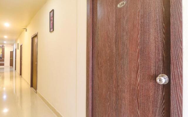 FabExpress Airport Stay Inn