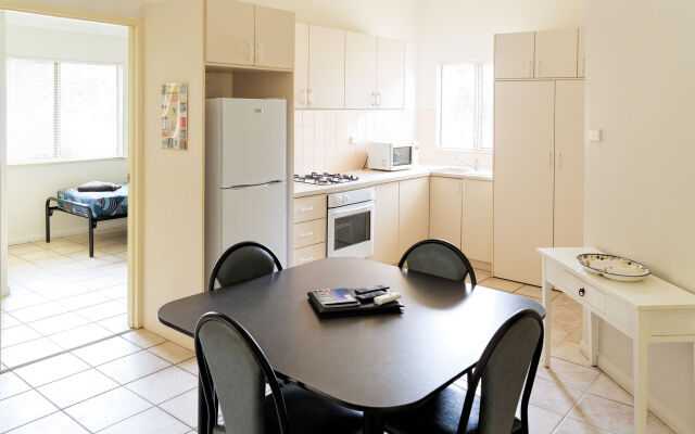 RAC Cable Beach Holiday Park