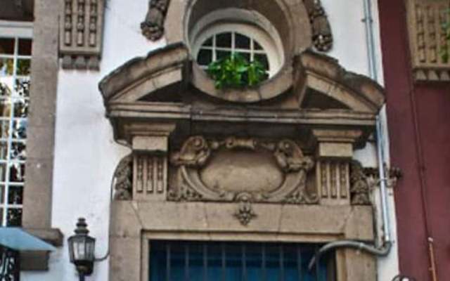 Casa Colima