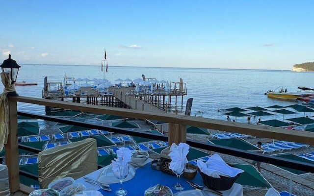 Barby Butik Hotel