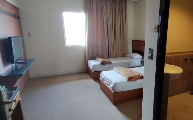 Hotel Bintang Solo