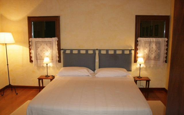 Locanda Antico Fighèr