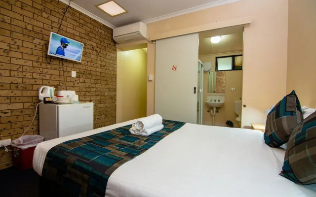 Echo Holiday Parks - Windsor Gardens