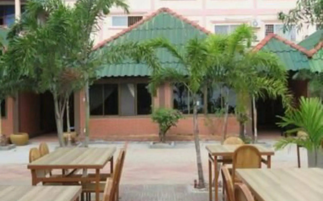 Two Easy Bungalow