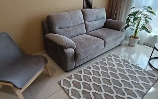 The Horizon Ipoh Dual L13A by Grab A Stay