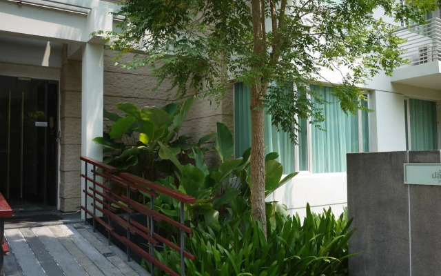 Baan Sanpleum