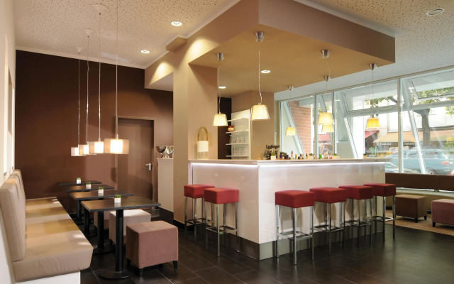 Leonardo Hotel Berlin