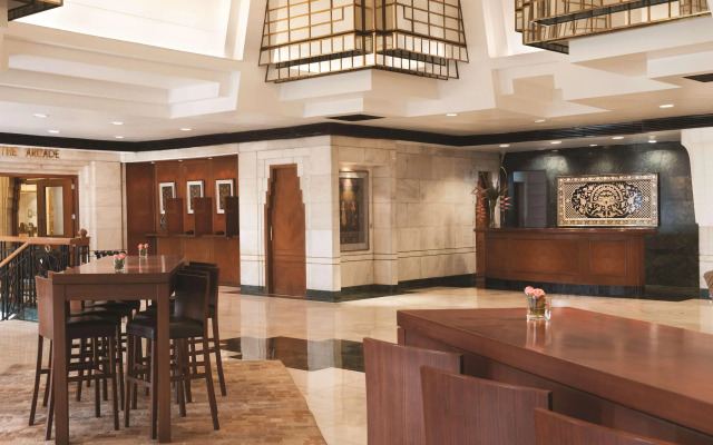 Hyatt Regency Delhi