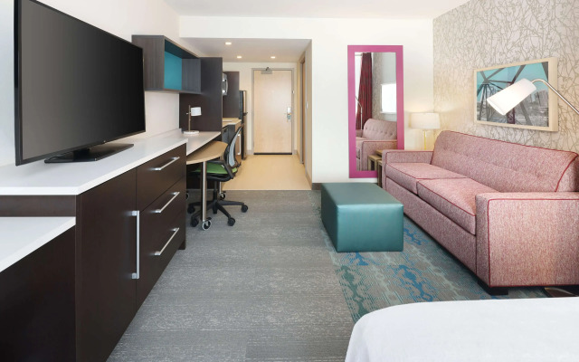 Home2 Suites by Hilton Richmond Short Pump