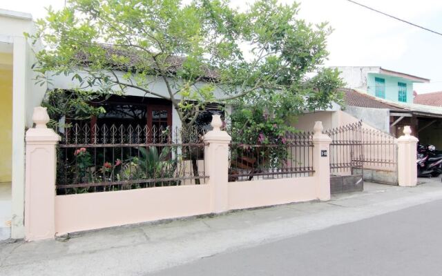 Wisma Sarjana Syariah - Khusus Putri