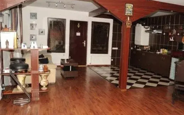 Pension Casa Wenge