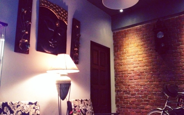 Mon Lodge & Yoga Donmuang