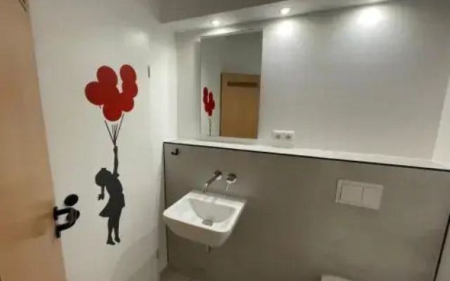 Ferienhaus Strand18 Strandnah Karl