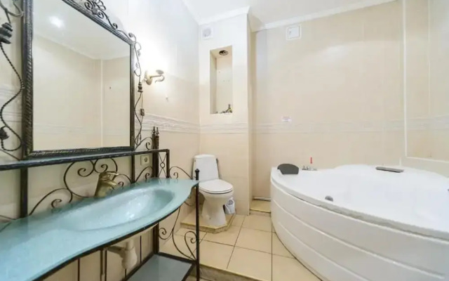 Cozy apartment near Olympic Stadium 2