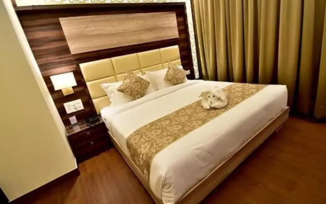 Hotel Centella