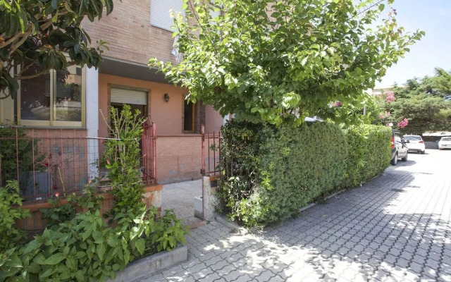 Appartamento il Quadrifoglio