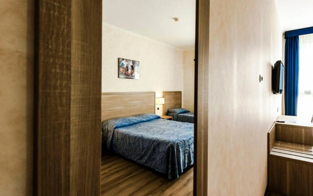 Hotel Roma Sud