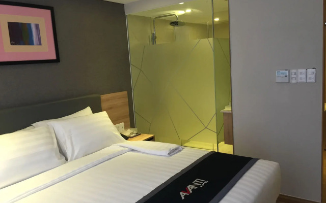 Avanti Hotel