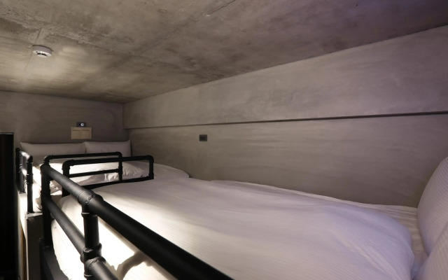 Mini Hotels Feng Jia Branch