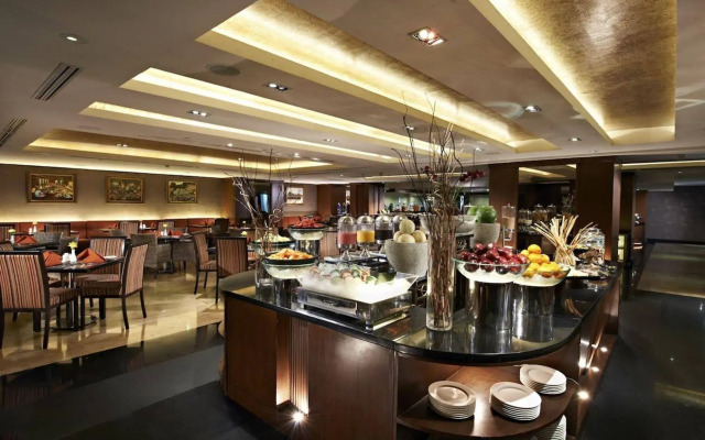 éL Hotel Bandung