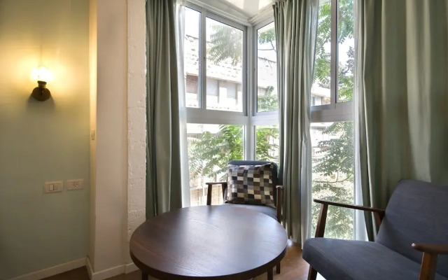 80 JAFFA ST Mahne yehuda market location