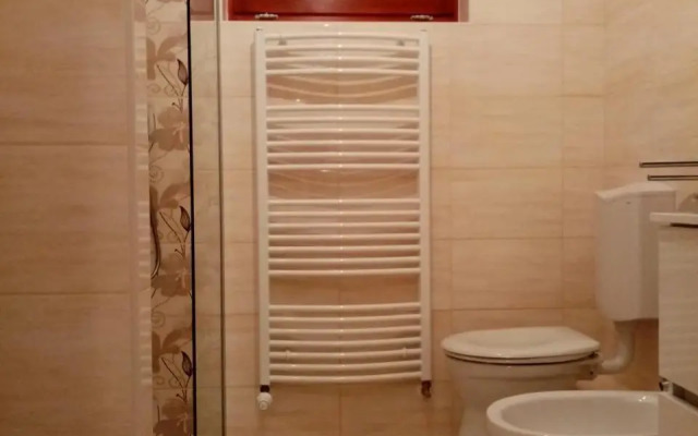 Éva Vendégház