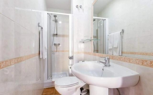 Beatriz Charming Hostal