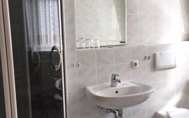 Privatsanatorium Horn